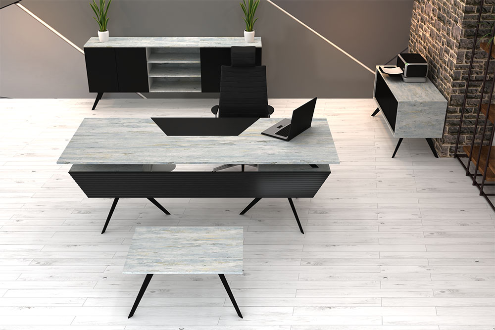 LAMİNE YAN VE ARKA CAM